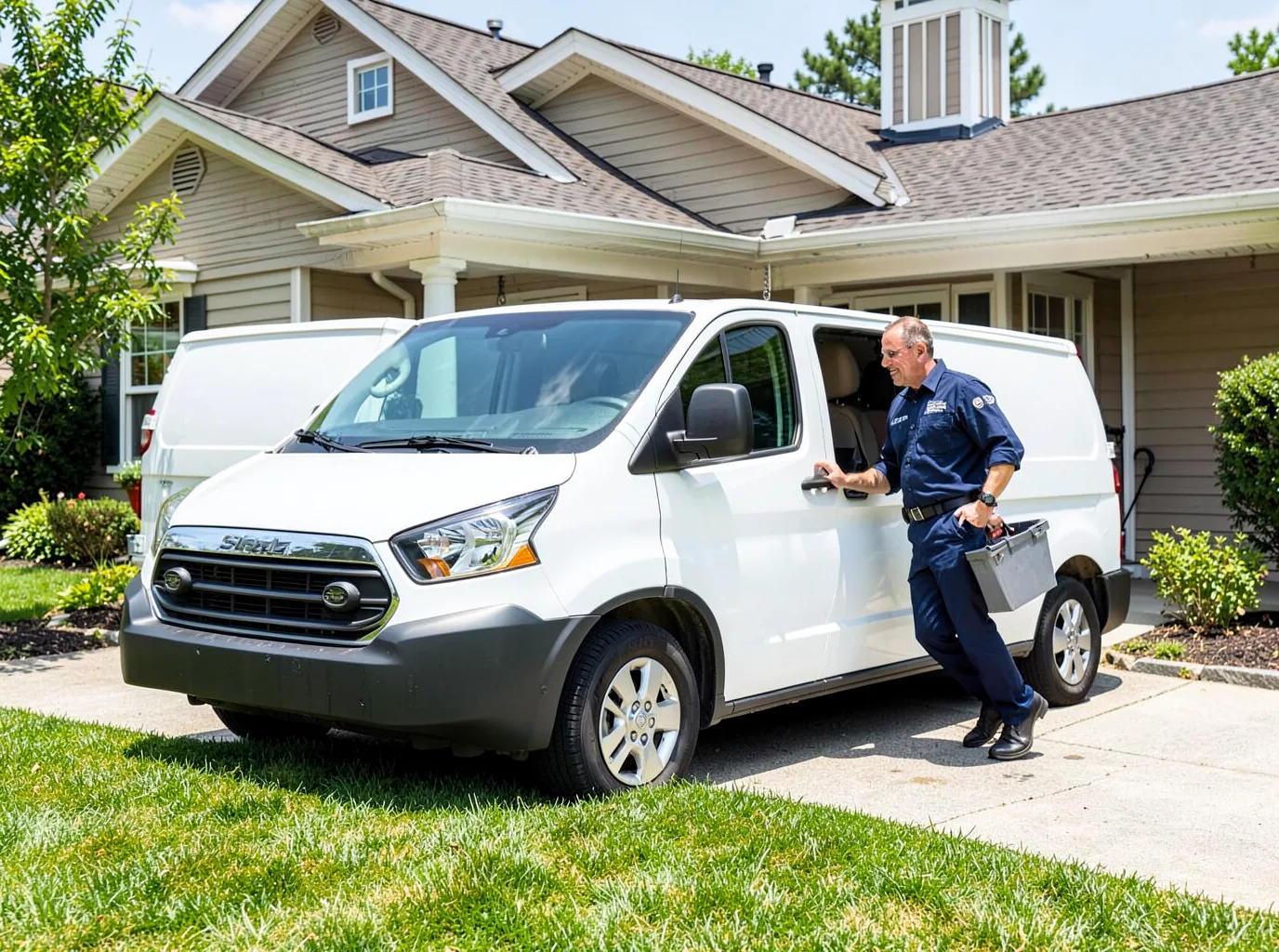 Emergency Plumber company in Orleans, CA